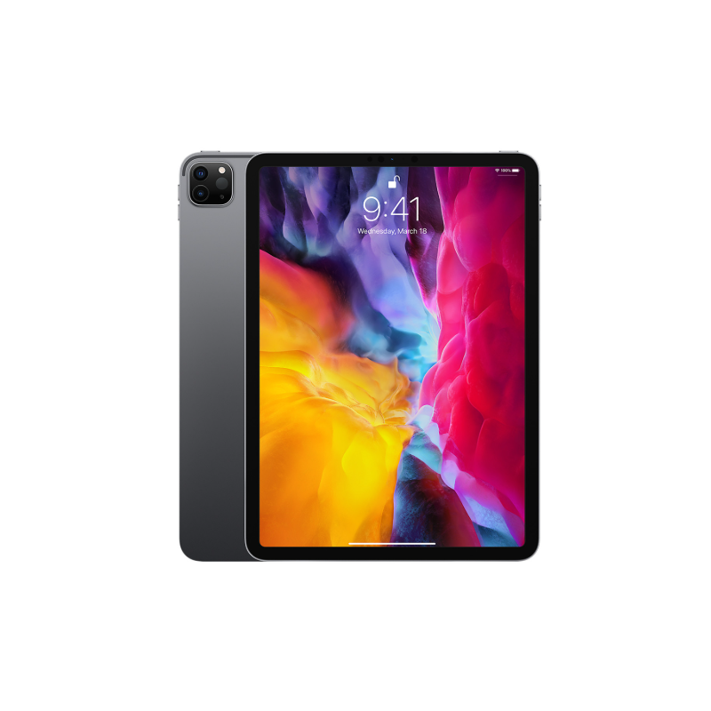apple iPad A16 Wi-Fi 128GB (2025) 11Inch