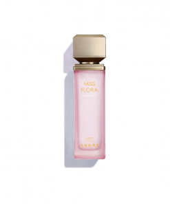 MISS FLORA INTENCE By ASSAF For Women 100ML- عطر مس فلورا من عساف للنساء حجم 100 مل