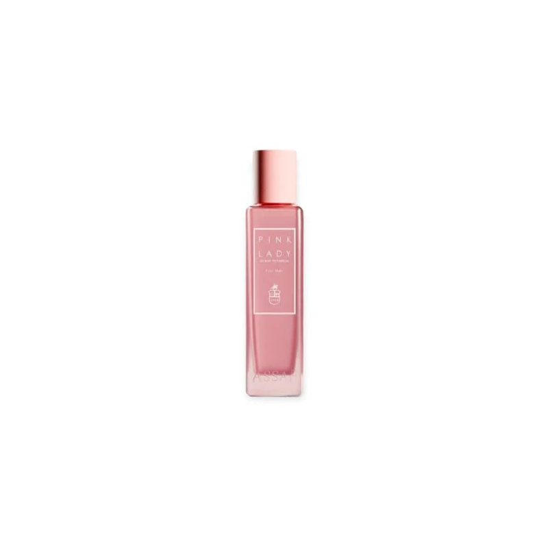 ASSAF PINK QUEEN For Women 200 ML