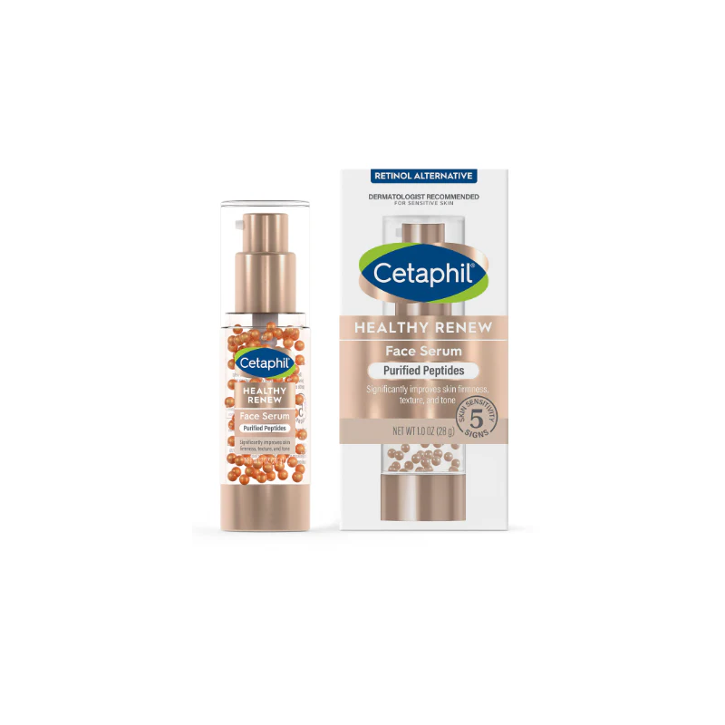 cetaphil face serum 28 g ﺳﯾروم وﺟﮫ