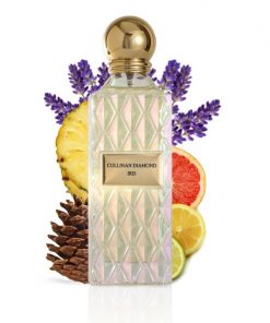 CULLINAN DIAMOND IRIS EDP 200 ml -كولينان دايموند إيريس 200 مل للجنسين من إبراهيم القرشي