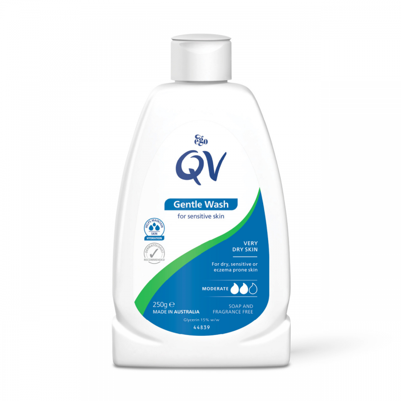 QV 250ml ﻏﺳول