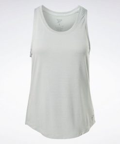 Reebok Women Activchill+Dreamblend Tank
