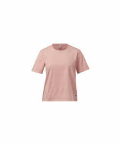 Reebok Classic T-shirt bawełniany