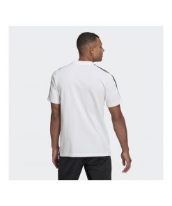 Reebok Mens' Classic Vector T Shirt- تيشيرت ريبوك كلاسيك فيكتور للرجال لون أبيض