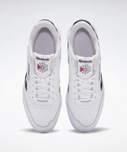Reebok Unisex Club C Revenge Legacy Shoes - White- حذاء ريبوك كلوب سي ريفينج ليجيسي للجنسين لون أبيض