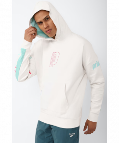 Reebok Mens' Hoodies