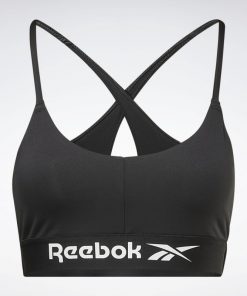 Reebok‏ Womens' Workout Ready Basic Bra‏