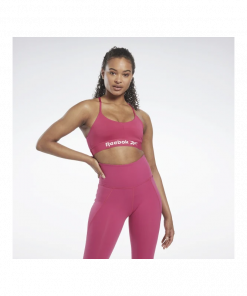 Reebok Workout Ready Basic Bra