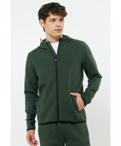 Skechers Men's Interlock Jacket