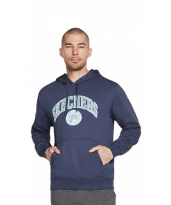 Skechers Men's Skech-Sweats Prestige Hoodie