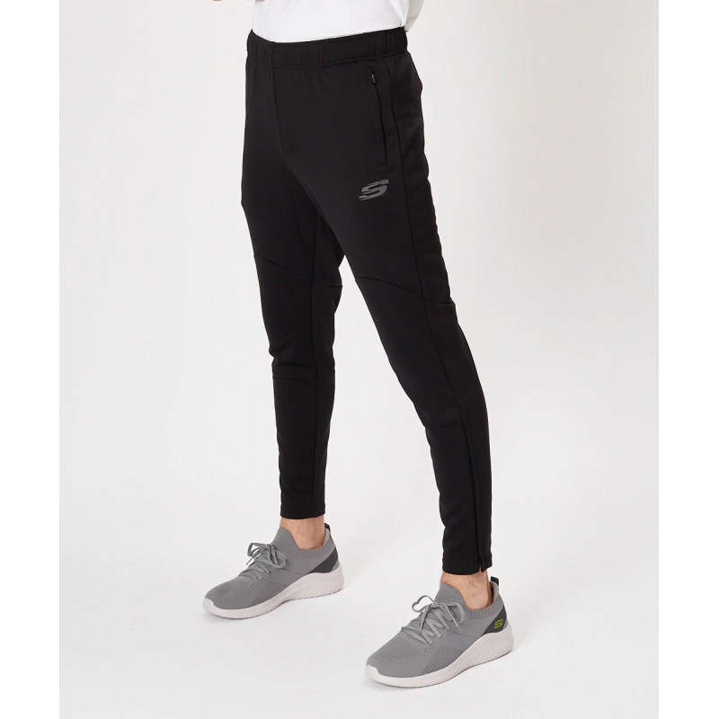 Skechers Men's Sporty skinny Pant