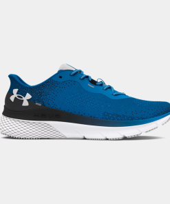 Under Armour Men's HOVR™ Turbulence 2 Running Shoes - حذاء أندر آرمر هوفر تيربيولانس 2 للرجال لون أزرق ونعل أبيض