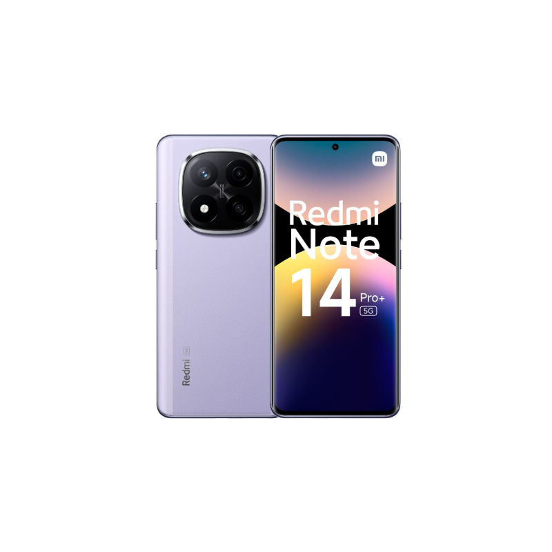Xiaomi Redmi Note 14 Pro+ 12/512GB كفالة سنة