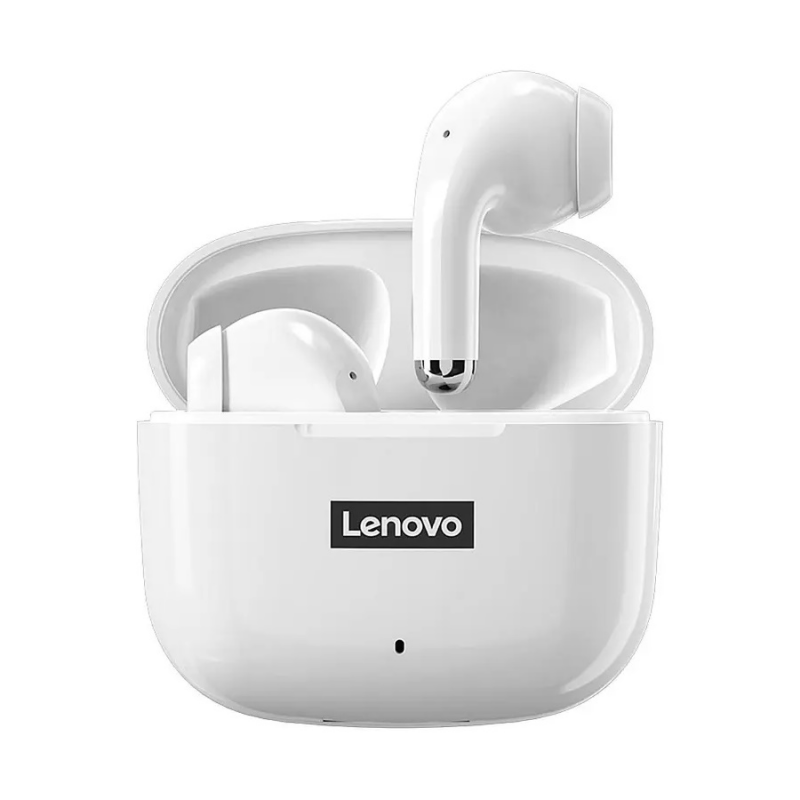 ايربود Lenovo LP40pro عظم وراس جلد لينوفو Thinkplus