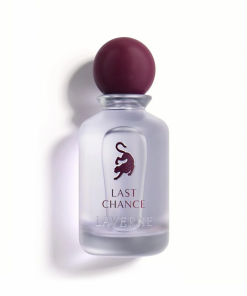 عطر لاست تشانس من لافيرن للنساء حجم 100 مل- LAST CHANCE EDP By LAVERNE For Women 100ML