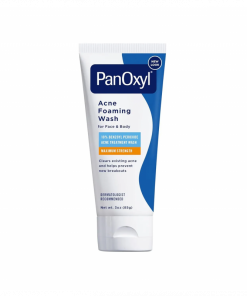 غسول بانوكسل ACNE FOAMING WASH 85 g