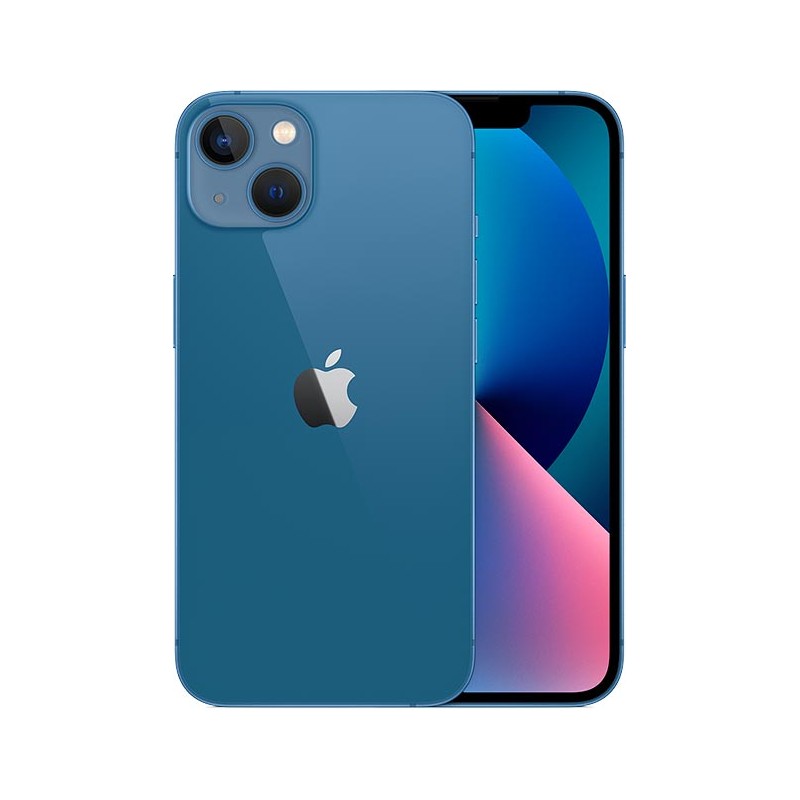 Apple iPhone 13 128GB كفالة سنة