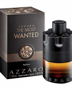 Azzaro The Most Wanted Parfum 100ml For Men