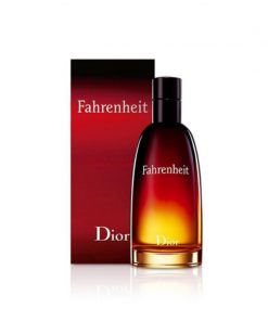 Dior Fahrenheit 100ml EDT For Men