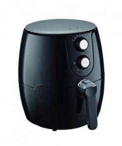 healthy air fryer- مقى هوائي سعة 2.5 لتر