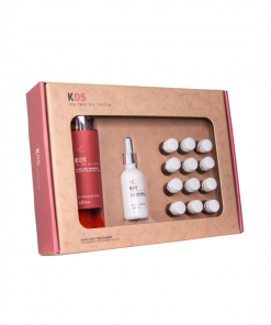 Kaaral K05 Tea Tree Oil System Set 250ml