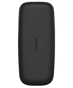 NOKIA 105  - هاتف نوكيا 105 مع كفالة سنة