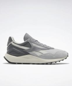 Reebok Unisex' Classic Leather Legacy AZ Shoes