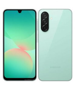 Samsung Galaxy A26 5G 6GB RAM & 128GB كفالة سنة