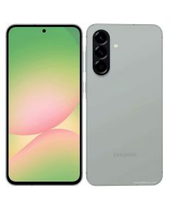 Samsung Galaxy A56 5G 8GB RAM & 256GB كفالة سنة