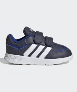 adidas Kids' Tensaur Switch Shoes - Blue