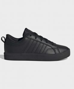 adidas Kids' VS Pace 2.0 Shoes - Black