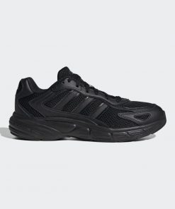 adidas Mens' Eclyptix 2000 Shoes- Black