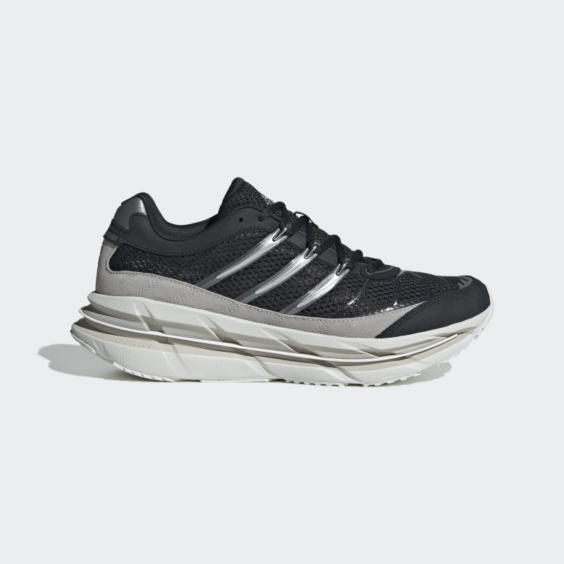 adidas Mens' Negro Zapatillas Adistar Hrmy Shoes - Black