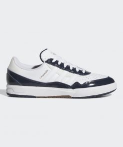 adidas Mens' Tyshawn II Shoes - Black