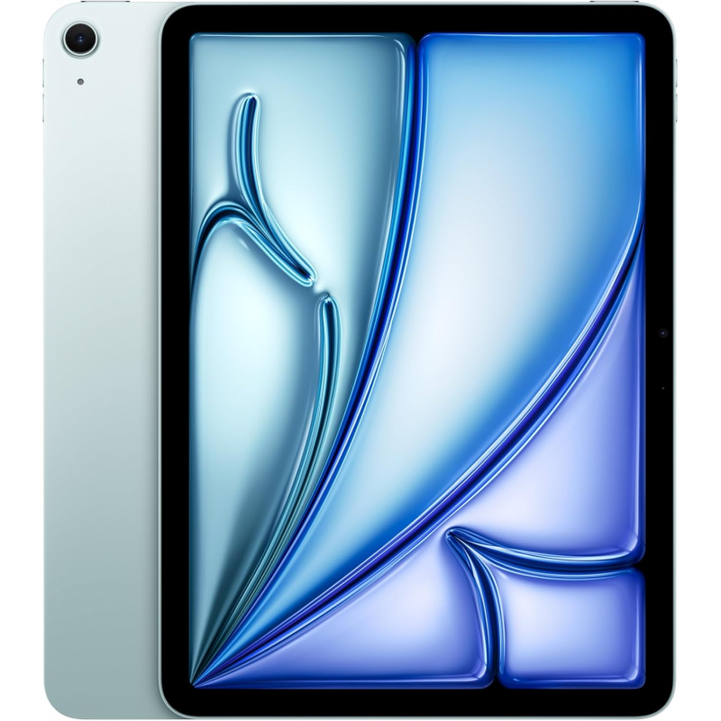 Apple iPad Air 7 (M3) (128GB) كفالة سنة