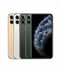 Apple iPhone 11 Pro Max 256GB كفالة سنة