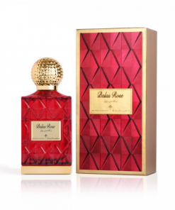 Balas Rose EDP by IBRAHIM AL QURASHI For Unisex 75ml