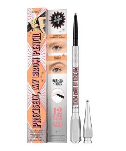 Benefit Cosmetics Precisely, My Brow Pencil Shade 2.5 - Neutral Blonde - قلم رسم الحواجب بريسيلي ماي برو 2.5 أشقر