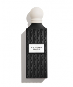 Black Carbon Diamond EDP by IBRAQ For Men 150ml