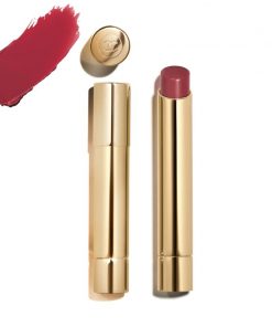 CHANEL ROUGE ALLURE L'EXTRAIT Refill Rouge Conquerant 864 -أحمر الشفاه ألور ليكستريت روج كونكرنت من شانيل إعادة تعبئة رقم 864