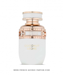 Coconut Leche EDP by French Avenue For Women 80ml