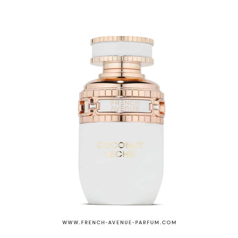 Coconut Leche EDP by French Avenue For Women 80ml