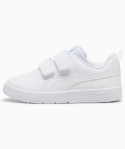 Puma Kids Courtflex V3 Sneakers Shoes