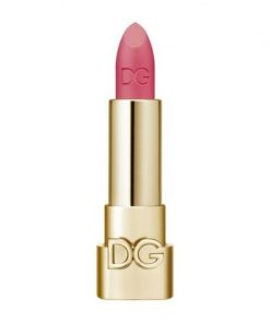 DOLCE & GABBANA the only one matte lipstick Tester 270 Millennial Pink - روج مات للشفاه من دولشي اند غابانا تستر درجة 270