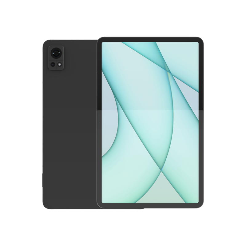 G-Tab Mega 12 Tablet 256GB & 8GB RAM + هدية كفر مع كيبورد + كفر دفتر + ماوس + لزقة حماية أصلية