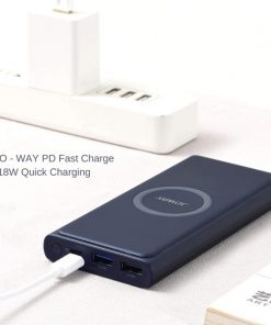 JOWAY Power Bank 10000mAh Portable Charging باور بانك