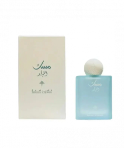Musk Al Qamar By Ibrahim Al-Qurashi 75ML