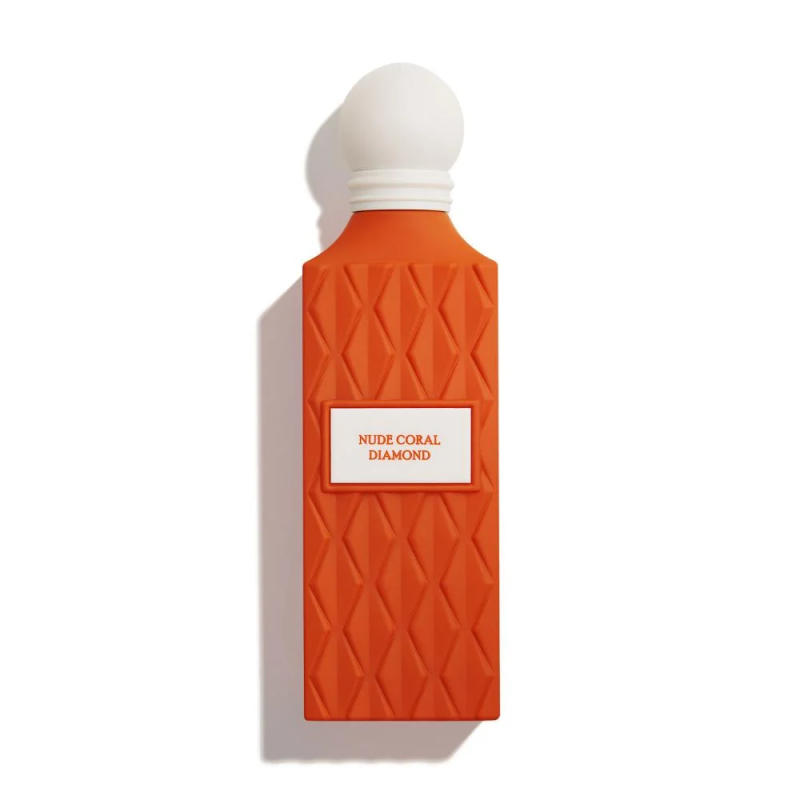 Nude Coral Diamond EDP by IBRAQ For Women 150ml