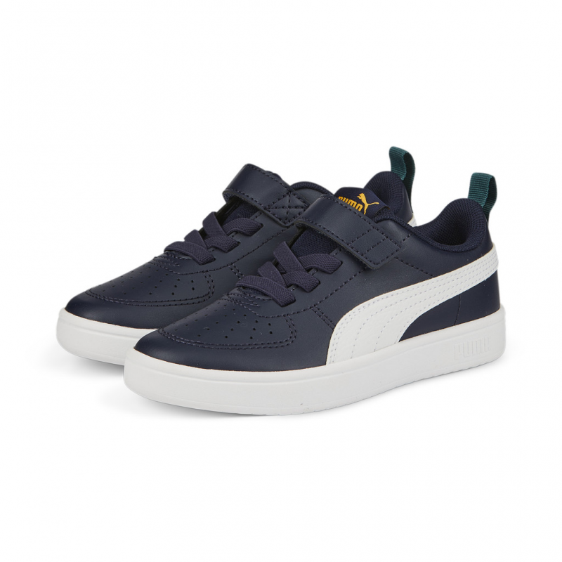 RICKIE AC PS